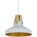 Подвесной светильник Voli LDP 8037-350 WT+GD Lumina Deco