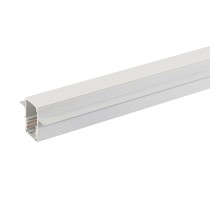 Шинопровод Space CLT 0.123 02 L2000 WH Crystal Lux