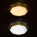 Потолочный светильник Kant A2659PL-1YL Arte Lamp
