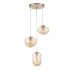 Подвесной светильник Alieno VL5354P03 Vele Luce