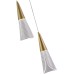 Подвесной светильник Triangle LED LAMPS 81117/2C Natali Kovaltseva