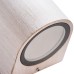 Архитектурная подсветка Doppio A3502AL-1WG Arte Lamp