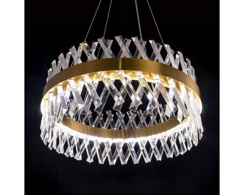 Подвесная люстра Ричард CL336063 Citilux