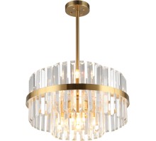 Потолочная люстра Saviano OML-69017-06 Omnilux