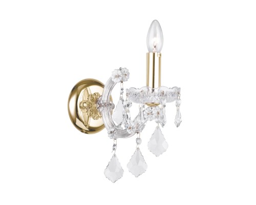 Бра Diamante Diamante E 2.1.1.200 G Dio D'Arte