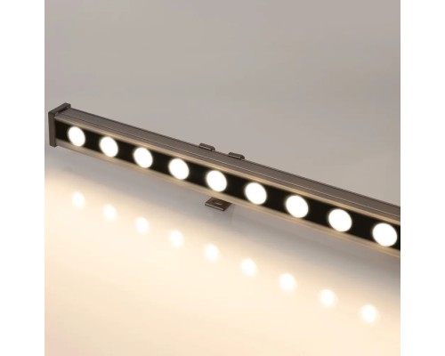 Прожектор уличный LINE WALLWASHER 042177 Arlight