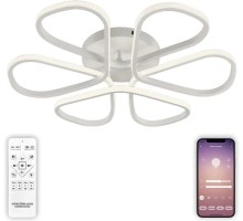 Потолочная люстра  LED LAMPS 81121/7C Natali Kovaltseva