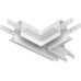 Соединитель T-образный Accessories for tracks Exility TRA034CT-42W Maytoni