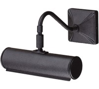 Подсветка для картин Picture Light PL1-10-BLACK Elstead