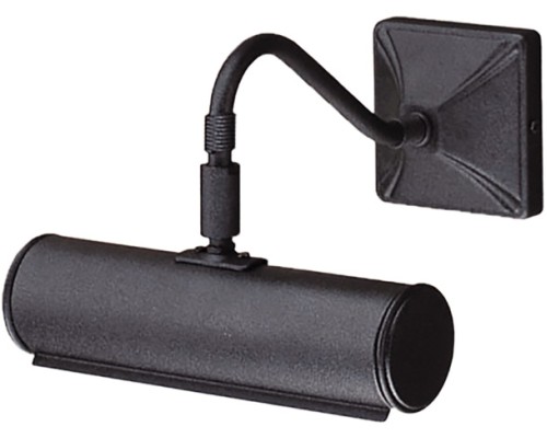 Подсветка для картин Picture Light PL1-10-BLACK Elstead