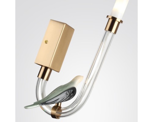 Бра Lark 5431/2WLA Odeon Light