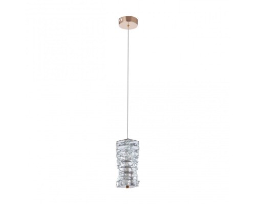 Подвесной светильник Venezia 319011/D100/1 GD Arte Milano