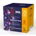 Гирлянда  ENIN-3P ЭРА