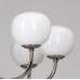 Подвесная люстра Оливия 306014808 MW-Light