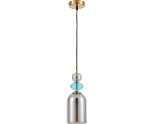 Подвесной светильник Carmelina 4117-201 Rivoli