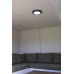 Потолочный светильник уличный SIDNEY LED W3922 Gr Oasis Light