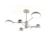 Потолочная люстра Interstellar 10255/6LED Escada
