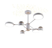 Потолочная люстра Interstellar 10255/6LED Escada