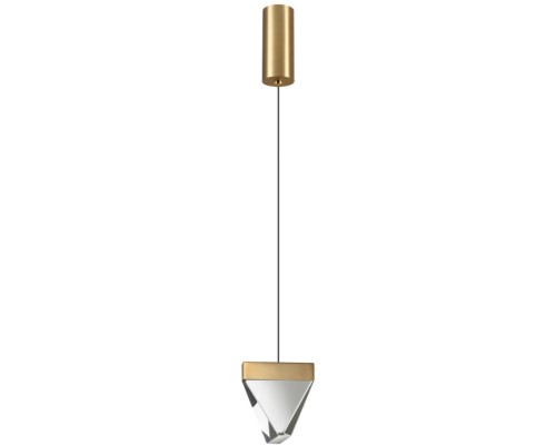 Настенный светильник Ray 6678/5L Odeon Light