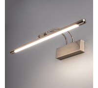 Подсветка для картин Simple Simple LED 10W 1011 IP20 бронза Elektrostandard