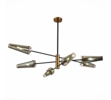 Потолочная люстра Morave SL1209.302.06 ST Luce