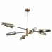 Потолочная люстра Morave SL1209.302.06 ST Luce