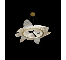 Подвесной светильник  F0924-21 Alfa Light