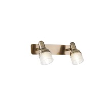 Спот Arlette FR7003WL-02BZ Freya