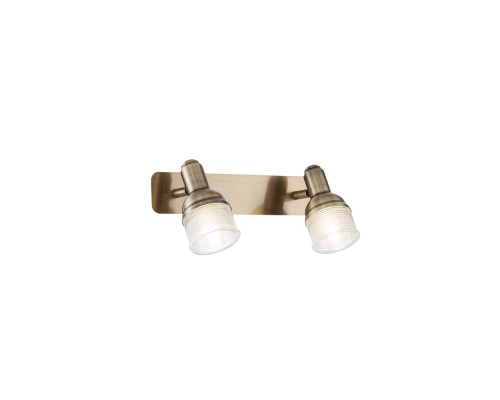 Спот Arlette FR7003WL-02BZ Freya