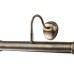Подсветка для картин Picture Lights Basic A5023AP-2AB Arte Lamp