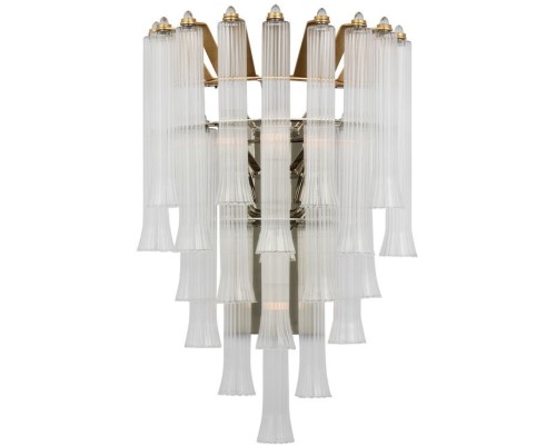 Бра  F0524-10 Alfa Light