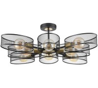 Потолочная люстра Vivana 8193/8C Lumion