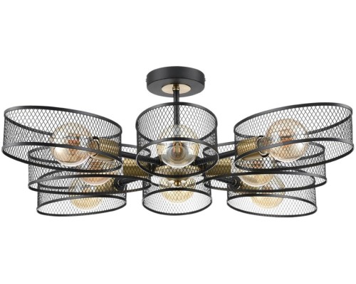 Потолочная люстра Vivana 8193/8C Lumion