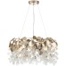 Подвесная люстра Coins 5104/8 Odeon Light
