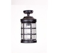Потолочный светильник уличный BARSELONA 81205A Bl Oasis Light