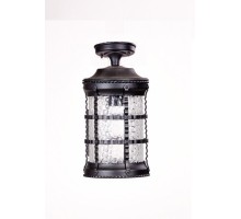Потолочный светильник уличный BARSELONA 81205A Bl Oasis Light
