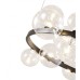 Подвесной светильник Иона 07608-15A,19 Kink Light