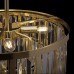 Подвесная люстра Viviane FR11001PL-08G Freya