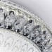 Потолочный светильник LED4U L1109-400 CR LED4U