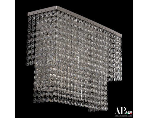 Бра Rimini S500.B3.35-27.A.4000 APL LED