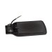 Уличный консольный светильник  ULV-R25H-50W/6500K IP65 GREY Uniel