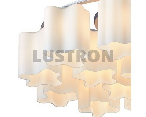 Потолочный светильник Onde SL116.052.12 ST Luce