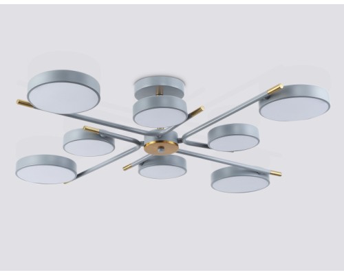 Потолочная люстра COMFORT FL516339 Ambrella