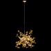 Подвесная люстра Spark 10101 Gold Loft It