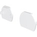 Заглушка Accessories for tracks Exility TRAM034EC-R-41W Maytoni