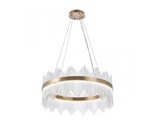 Подвесная люстра Venezia 311033/D800 BS Arte Milano