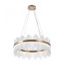 Подвесная люстра Venezia 311033/D800 BS Arte Milano