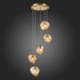Подвесной светильник Portici SL1175.303.05 ST Luce