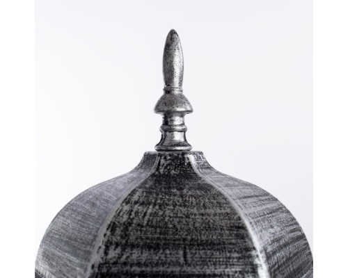 Наземный фонарь Genova A1206PA-1BS Arte Lamp