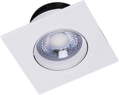 Точечный светильник  81110-9.0-001 LED5W WT Reluce